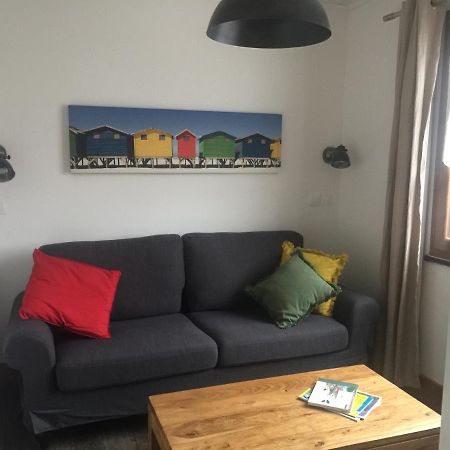 La Maison Cent 5 Avec Parking Prive Saint-Valéry-sur-Somme Exterior foto