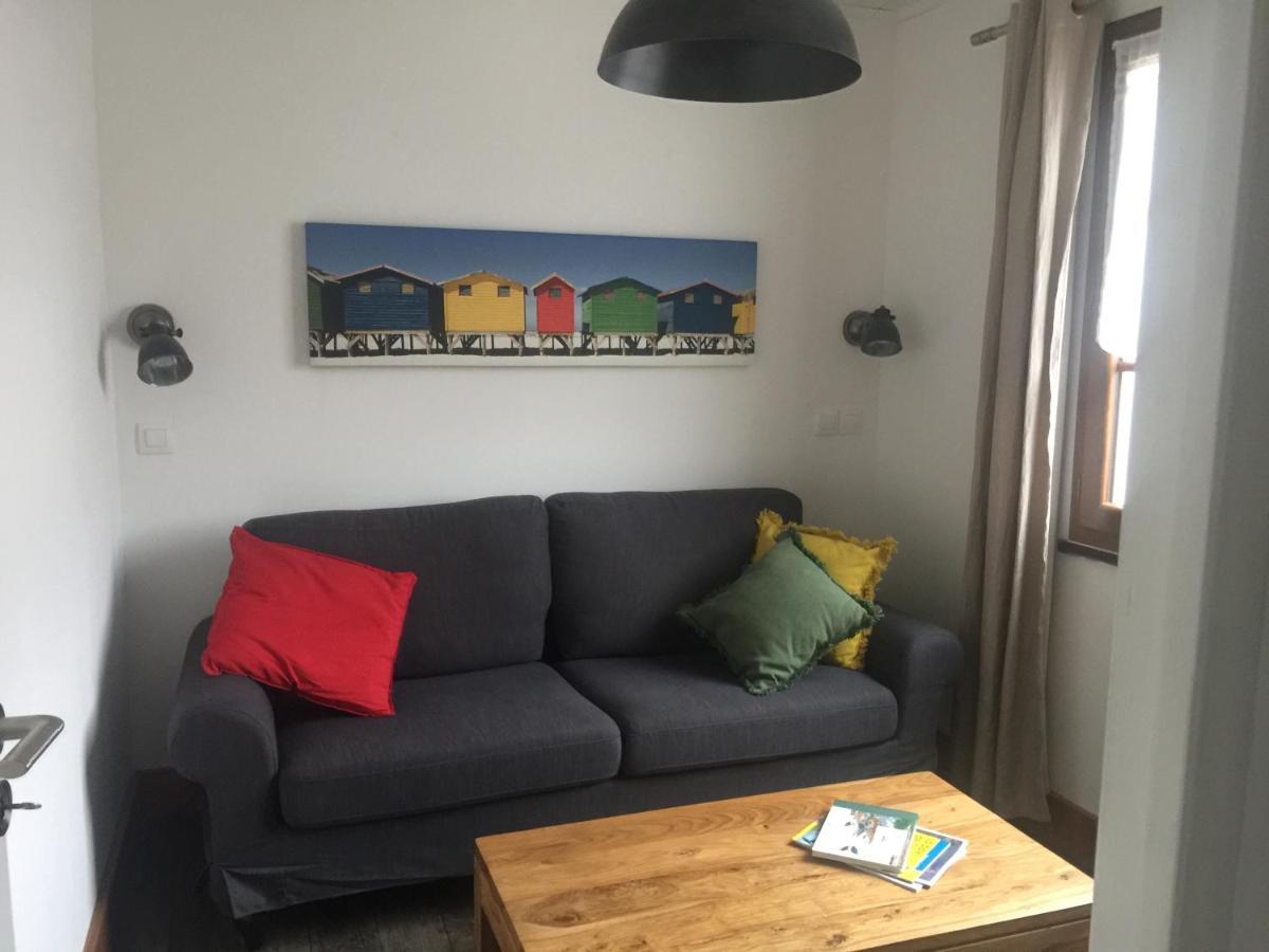 La Maison Cent 5 Avec Parking Prive Saint-Valéry-sur-Somme Exterior foto