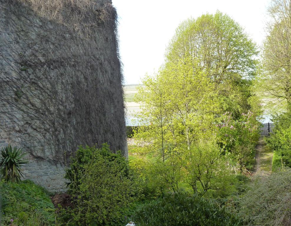 La Maison Cent 5 Avec Parking Prive Saint-Valéry-sur-Somme Exterior foto