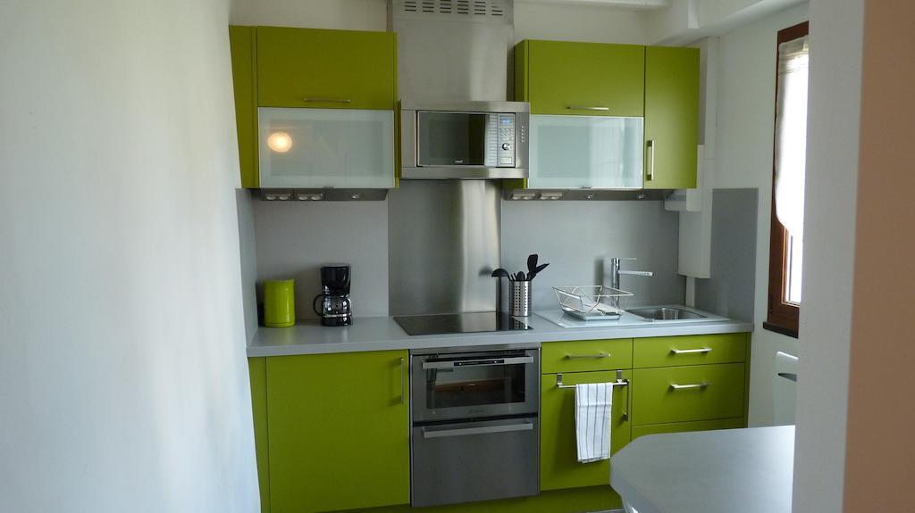 La Maison Cent 5 Avec Parking Prive Saint-Valéry-sur-Somme Zimmer foto