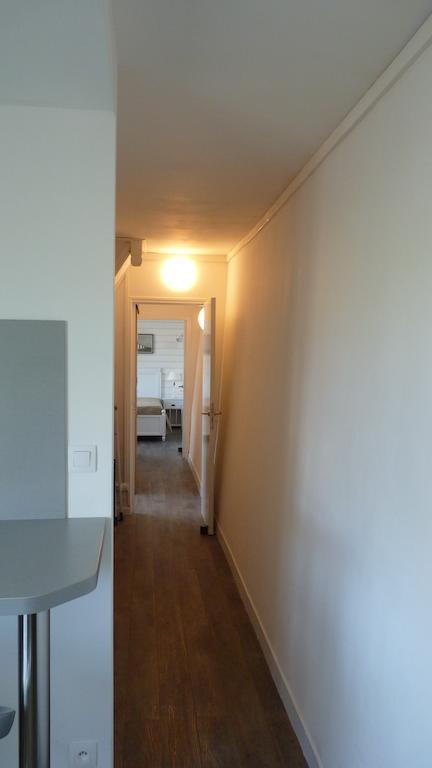 La Maison Cent 5 Avec Parking Prive Saint-Valéry-sur-Somme Zimmer foto