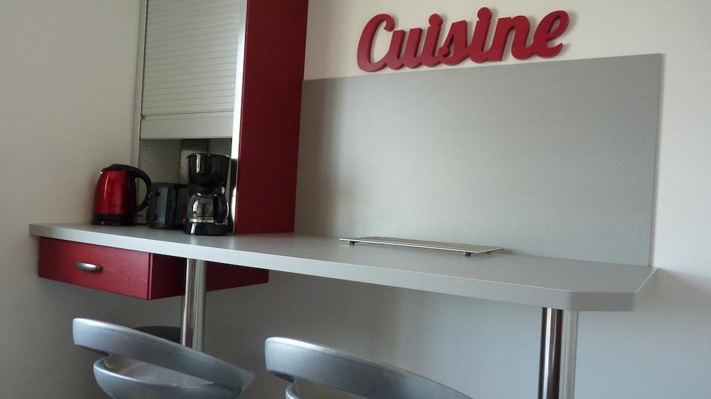 La Maison Cent 5 Avec Parking Prive Saint-Valéry-sur-Somme Zimmer foto